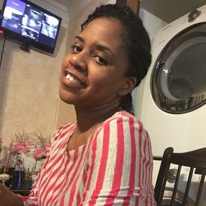 Meet your Posher, Tony